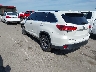 5TDKZRFH7KS****** Salvage and Repairable 2019 Toyota Highlander in Saint Louis