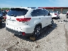 5TDKZRFH7KS****** Salvage and Wrecked 2019 Toyota Highlander in Illinois State