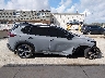 JN8AT3DC8MW****** Wrecked 2021 Nissan Rogue in Illinois State