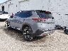 JN8AT3DC8MW****** Salvage and Repairable 2021 Nissan Rogue in Chicago South