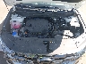 5NMJE3DE3SH****** Reparables 2025 Hyundai Tucson en Phoenix