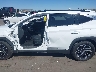 5NMJE3DE3SH****** Salvamento 2025 Hyundai Tucson