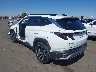 5NMJE3DE3SH****** Salvamento y Reparables 2025 Hyundai Tucson en Phoenix