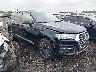 WA1VAAF79HD****** Reparables 2017 Audi Q7 en Estado de Oklahoma