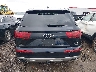 WA1VAAF79HD****** Usados 2017 Audi Q7