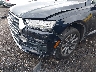 WA1VAAF79HD****** Salvamento y Reparables 2017 Audi Q7 en Estado de Oklahoma