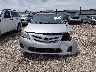 5YFBU4EE8DP****** Wrecked 2013 Toyota Corolla