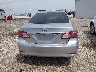 5YFBU4EE8DP****** Used and Repairable 2013 Toyota Corolla in Fayetteville