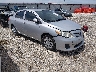 5YFBU4EE8DP****** Salvage and Wrecked 2013 Toyota Corolla in Fayetteville