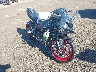 JKBZXJJ13SA****** Salvamento y Destrozados 2025 Kawasaki ZX636 en Cleveland