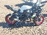 JKBZXJJ13SA****** Destrozados 2025 Kawasaki ZX636 en Estado de Ohio