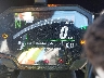 JKBZXJJ13SA****** Salvamento 2025 Kawasaki ZX636 en Cleveland
