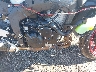 JKBZXJJ13SA****** Destrozados 2025 Kawasaki ZX636 en Cleveland