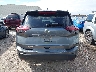 5N1BT3BA4SC****** Salvage 2025 Nissan Rogue
