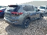 5N1BT3BA4SC****** Salvage and Wrecked 2025 Nissan Rogue in Texas State