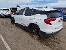 3GKALVEX2LL****** Salvage and Repairable 2020 GMC Terrain in Grenada