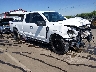 1FTFX1E59NK****** Salvamento y Destrozados 2022 Ford F-150 en Raleigh