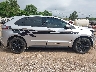 2FMTK3AP7FB****** Repairable 2015 Ford Edge in Texas State