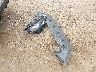 2FMTK3AP7FB****** Wrecked 2015 Ford Edge in Texas State