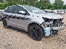 2FMTK3AP7FB****** Salvage and Wrecked 2015 Ford Edge in Longview