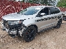 2FMTK3AP7FB****** Used and Repairable 2015 Ford Edge in Longview