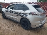 2FMTK3AP7FB****** Salvage and Repairable 2015 Ford Edge in Longview