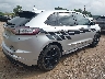 2FMTK3AP7FB****** Salvage and Wrecked 2015 Ford Edge in Texas State