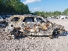 1FM5K7D83HG****** Wrecked 2017 Ford Explorer in Tennessee State
