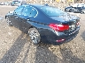 WBAJA7C5XJW****** Salvage and Repairable 2018 BMW 5 Series in Providence