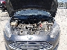 3FADP4BJ1FM****** Reparables 2015 Ford Fiesta en Savannah