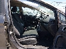 3FADP4BJ1FM****** Usados y Reparables 2015 Ford Fiesta en Estado de Georgia
