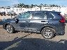 2HKRS4H40RH****** Repairable 2024 Honda CR-V in New York State