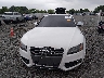 WAUVVAFR4CA****** Used 2012 Audi S5 in Arkansas State