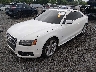 WAUVVAFR4CA****** Used and Repairable 2012 Audi S5 in Little Rock