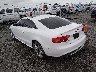 WAUVVAFR4CA****** Salvage and Repairable 2012 Audi S5 in Little Rock
