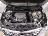 1GYKNBRS7HZ****** Repairable 2017 Cadillac XT5 in Des Moines