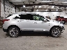 1GYKNBRS7HZ****** Repairable 2017 Cadillac XT5 in Iowa State