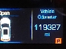 1GYKNBRS7HZ****** Wrecked 2017 Cadillac XT5