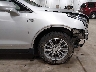 1GYKNBRS7HZ****** Salvage and Wrecked 2017 Cadillac XT5 in Des Moines