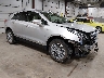 1GYKNBRS7HZ****** Salvage and Wrecked 2017 Cadillac XT5 in Des Moines