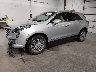 1GYKNBRS7HZ****** Used and Repairable 2017 Cadillac XT5 in Des Moines
