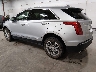 1GYKNBRS7HZ****** Salvage and Repairable 2017 Cadillac XT5 in Des Moines