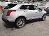 1GYKNBRS7HZ****** Salvage and Wrecked 2017 Cadillac XT5 in Iowa State