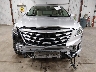 1GYKNBRS7HZ****** Salvage and Repairable 2017 Cadillac XT5 in Iowa State
