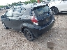 JTDKDTB30F1****** Salvage and Repairable 2015 Toyota Prius C in Oklahoma City