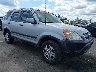 JHLRD78852C****** Salvage and Wrecked 2002 Honda CR-V in Englishtown