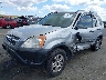 JHLRD78852C****** Used and Repairable 2002 Honda CR-V in Englishtown