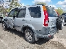 JHLRD78852C****** Salvage and Repairable 2002 Honda CR-V in Englishtown