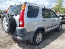 JHLRD78852C****** Salvage and Wrecked 2002 Honda CR-V in New Jersey State