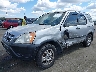 JHLRD78852C****** Salvage and Repairable 2002 Honda CR-V in New Jersey State